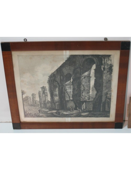 3 Rossini Prints