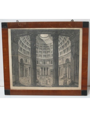 3 Rossini Prints