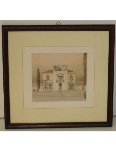 3 stampe cottage l140 (n. 6)