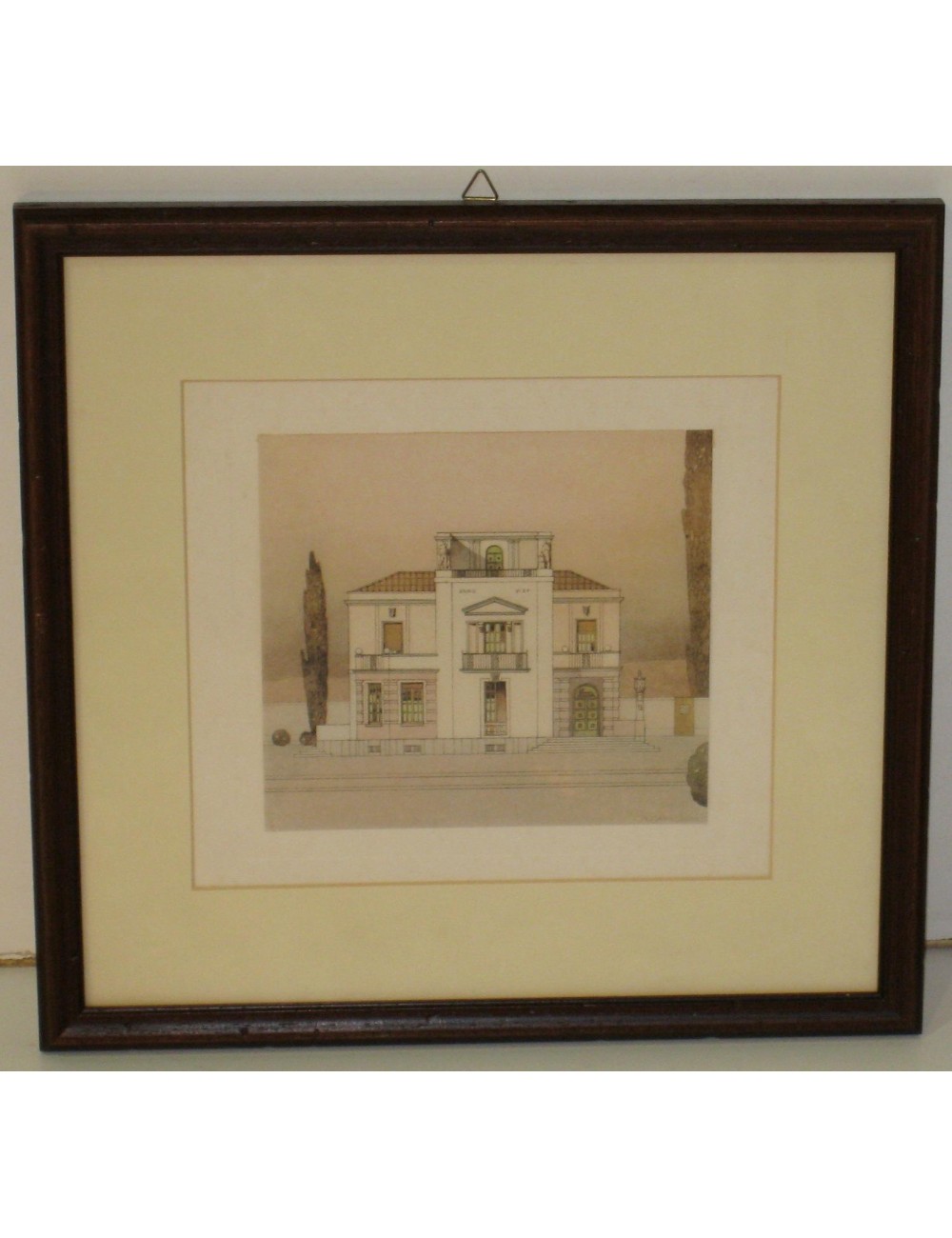 3 stampe cottage l140 (n. 6)