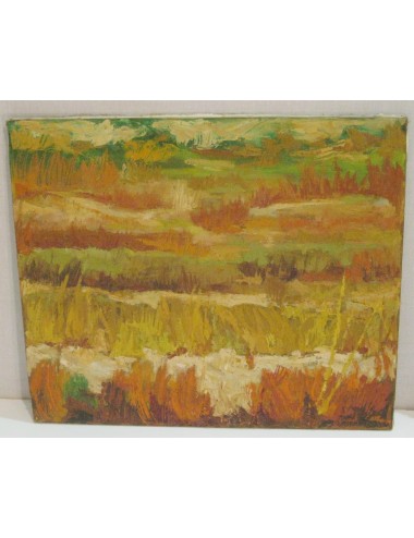 Pittura ad olio del XX secolo - Lenci