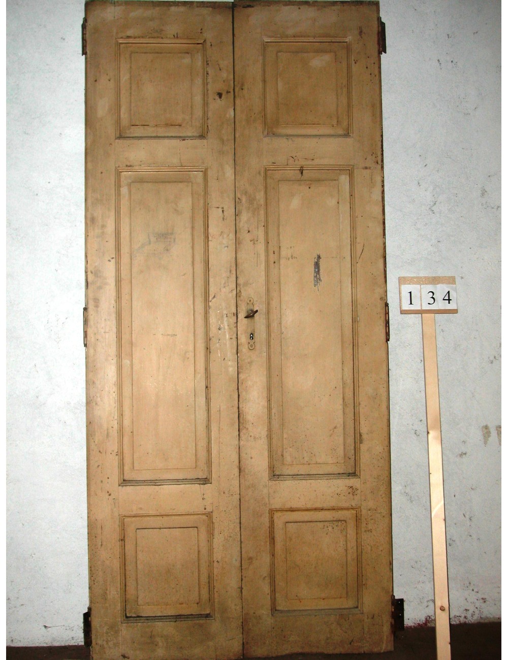 3 old doors to be restored 3 old doors to be restored