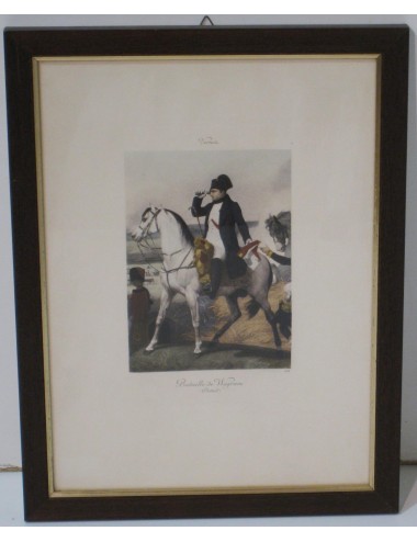Napoleon print