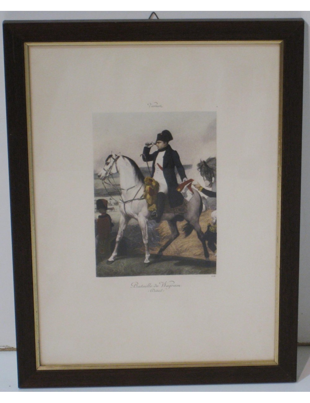 Stampa Napoleone
