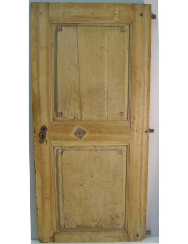 Porta in noce