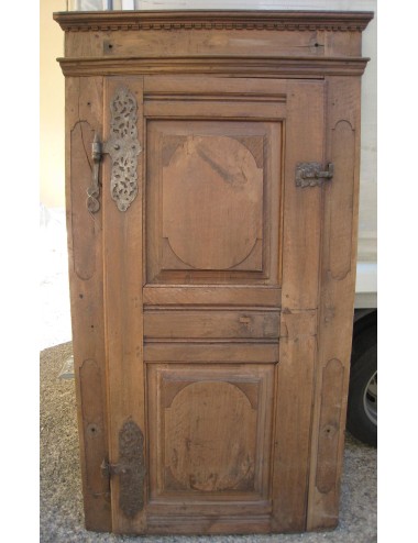 Door to be restored