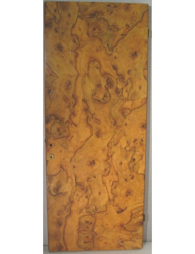 6 Briarwood doors N.3 94x200h/ N.2 90x21/ N.1 80x205hto be restored