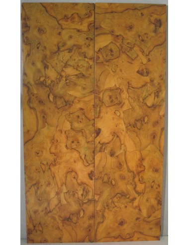 6 Briarwood doors N.3 94x200h/ N.2 90x21/ N.1 80x205hto be restored