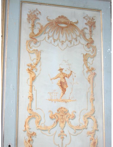 Pannelli decorati