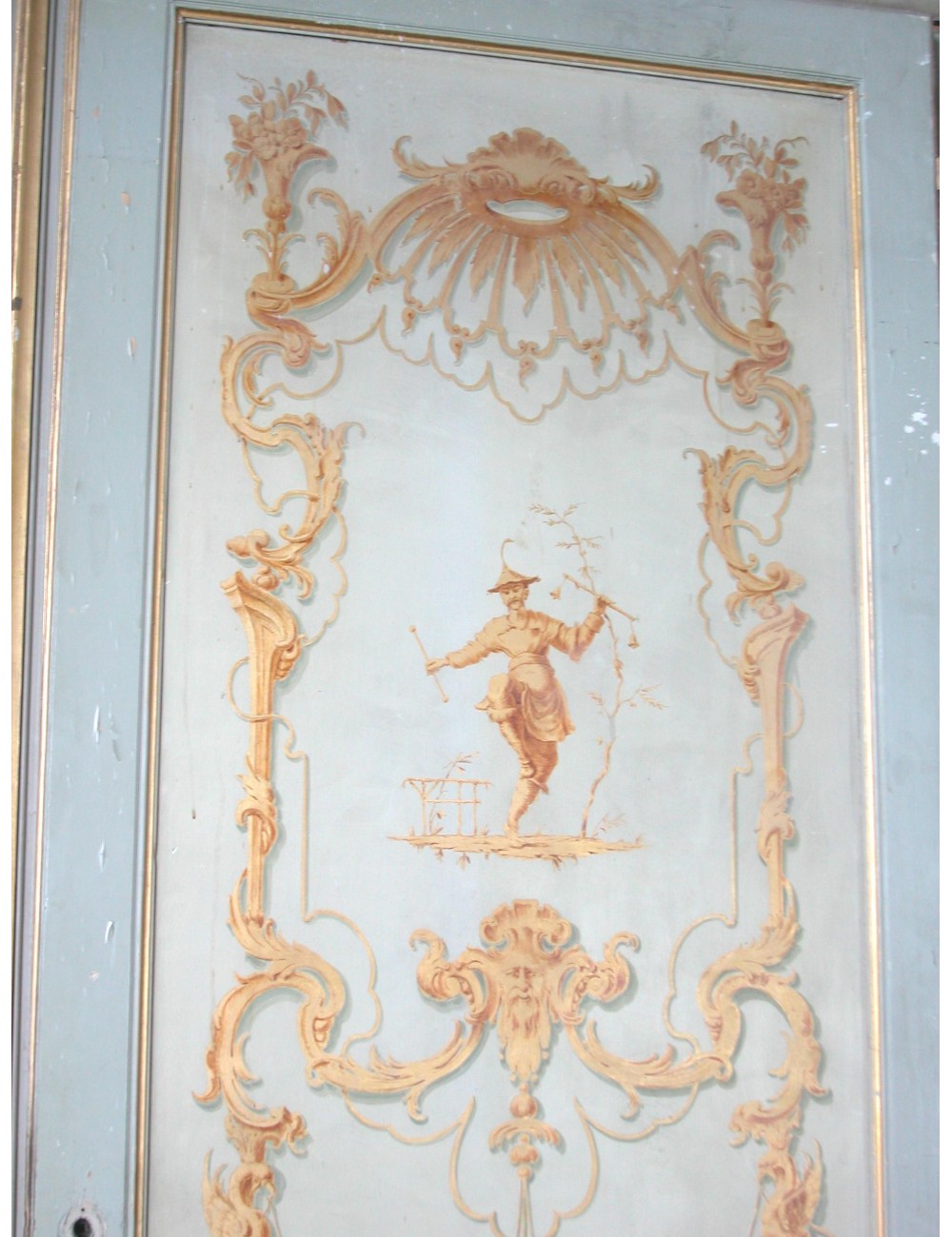Pannelli decorati Pannelli decorati