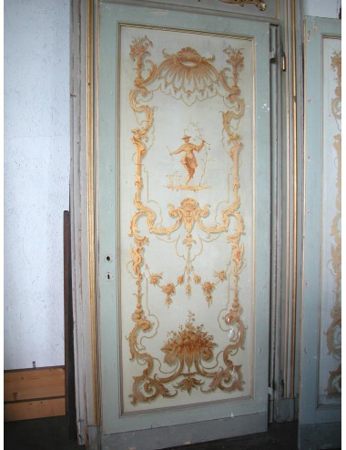 Pannelli decorati