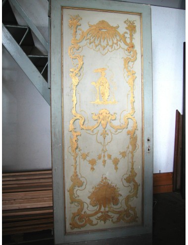 Pannelli decorati