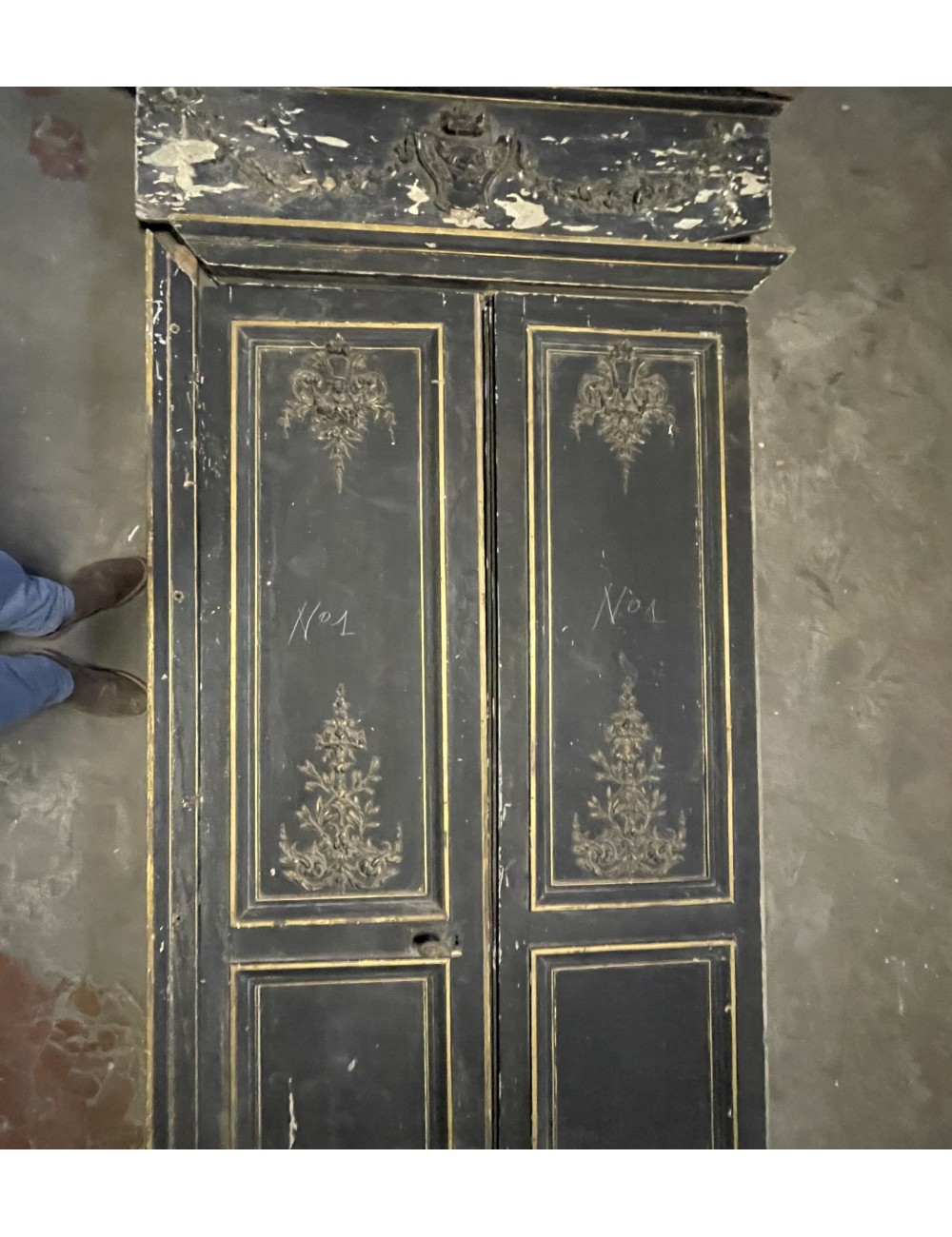 Porta Porta