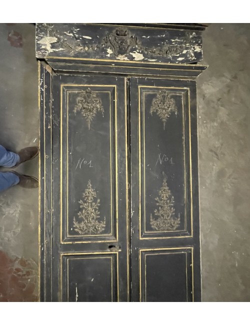 Porta