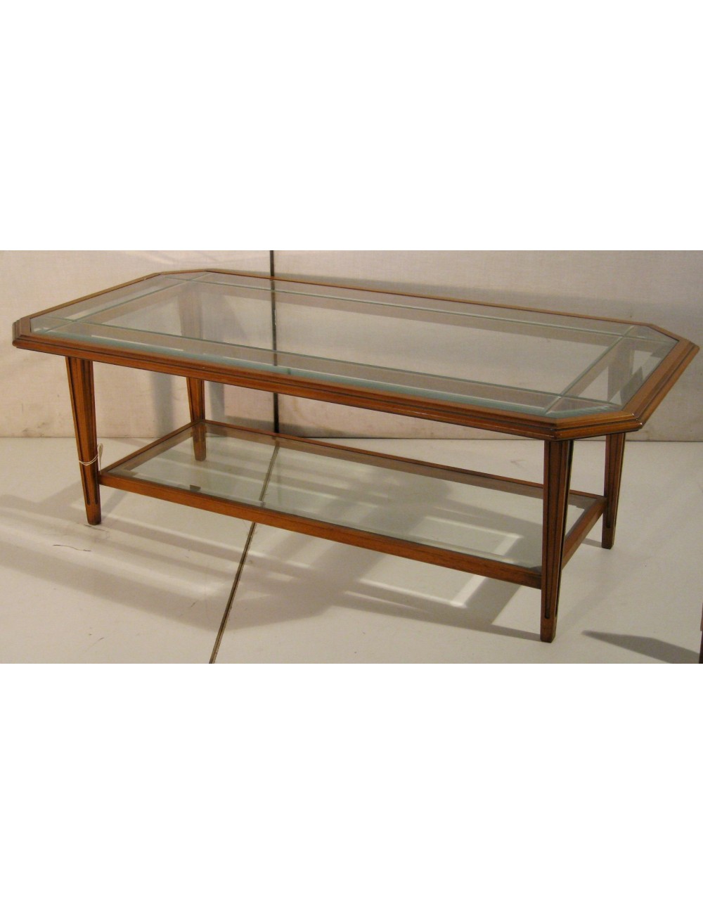 Coffee table Coffee table