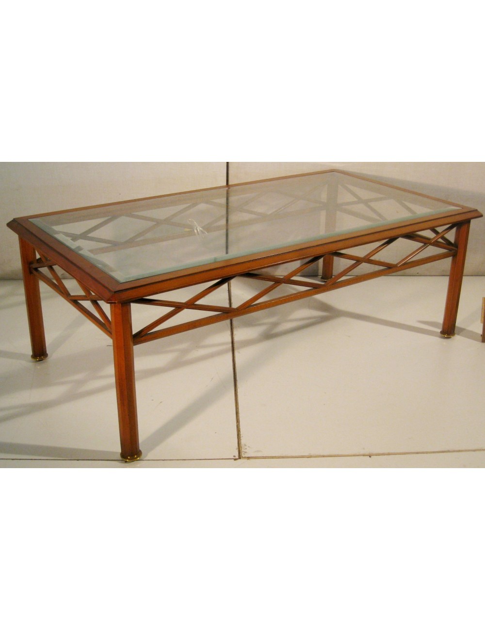 Coffee table Coffee table