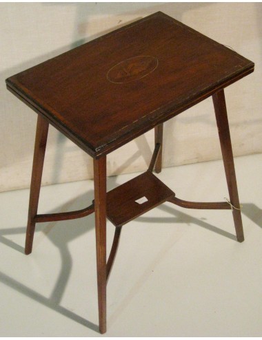 Rectangular coffee table