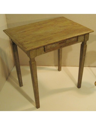 Coffee table/desk