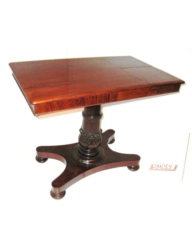 Bedside table
