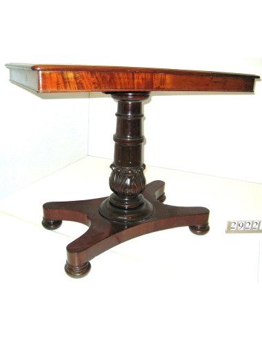 Bedside table