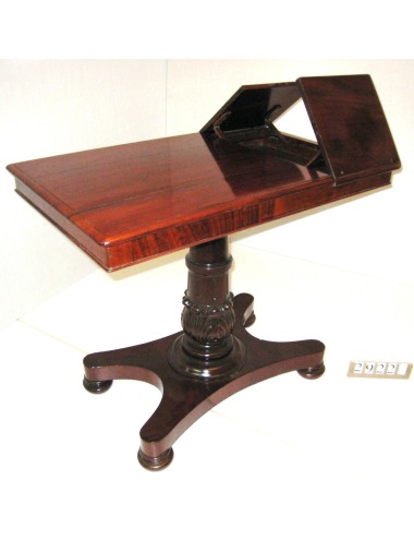 Bedside table