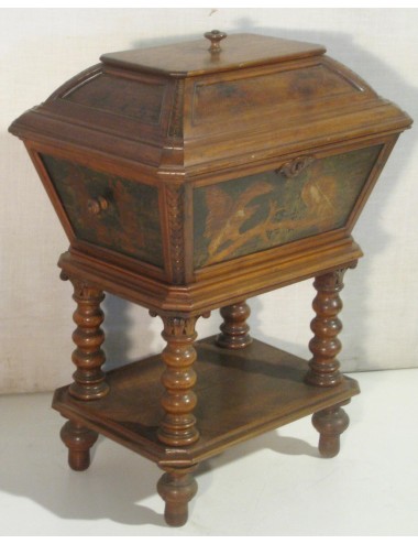 Modern side table