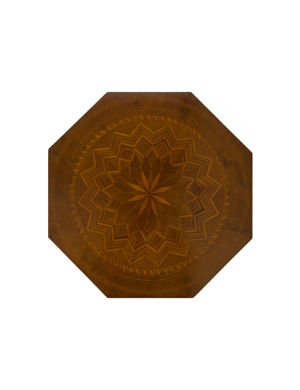 Sorrento coffee table