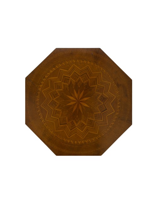 Sorrento coffee table