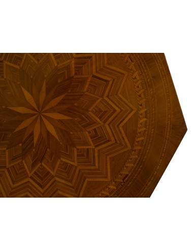 Sorrento coffee table
