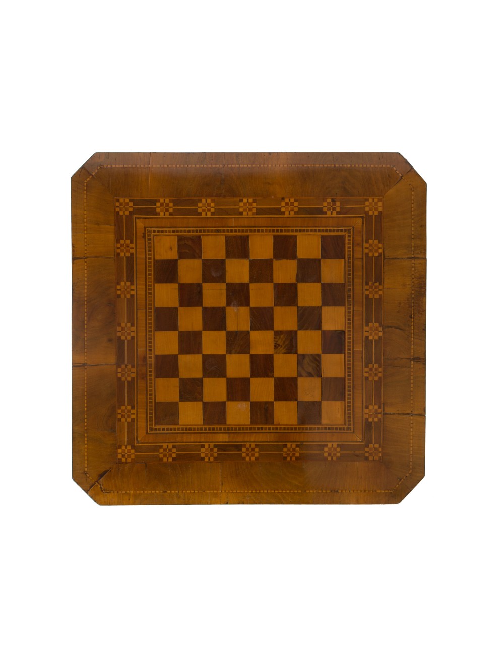 Sorrento coffee table