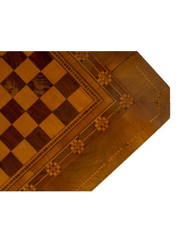 Sorrento coffee table