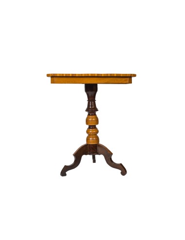 Sorrento coffee table