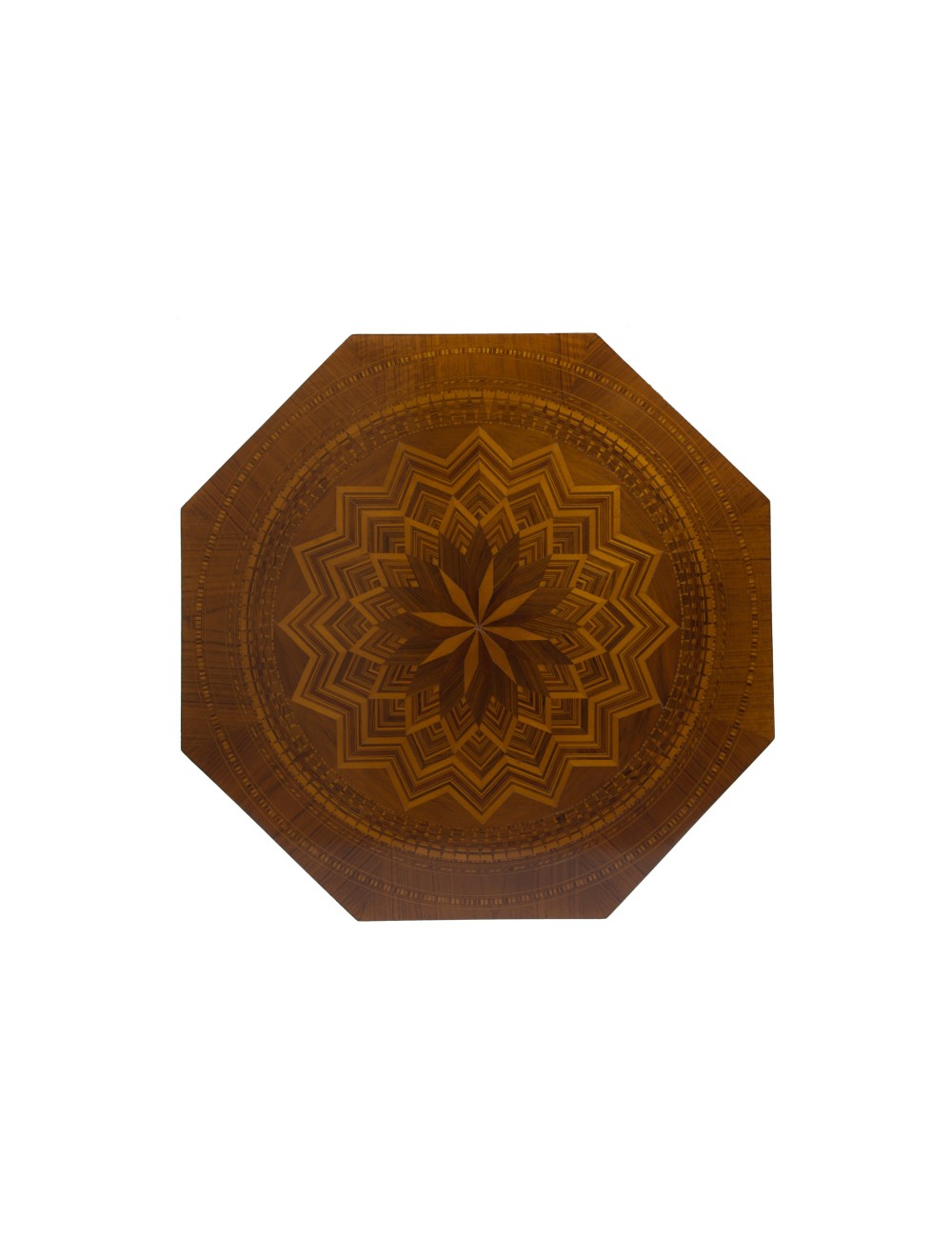 Sorrento coffee table