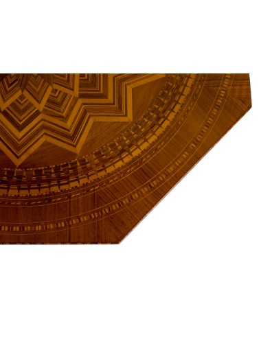Sorrento coffee table