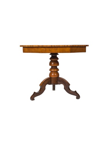Sorrento coffee table