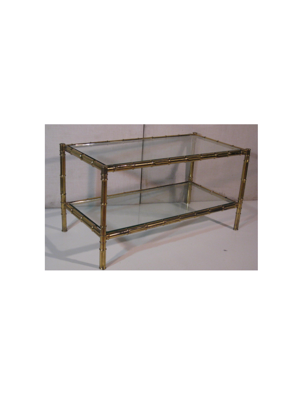 Coffee table Coffee table