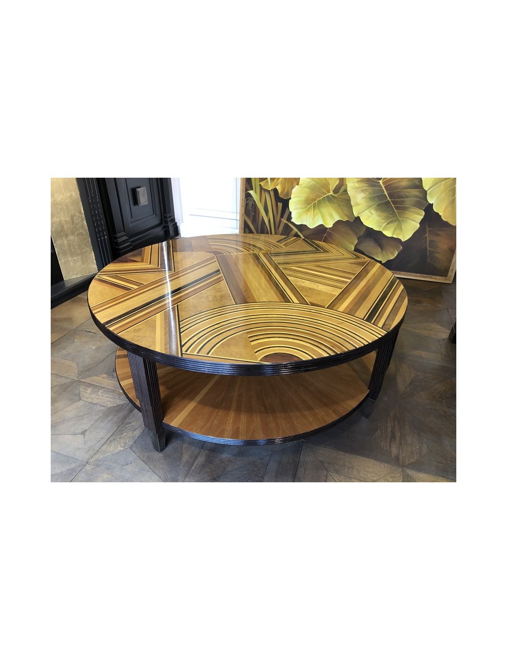 Coffee tables