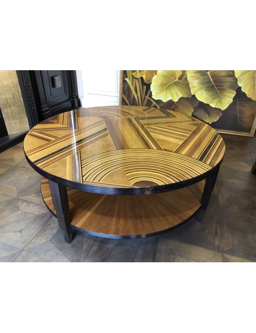 Coffee tables