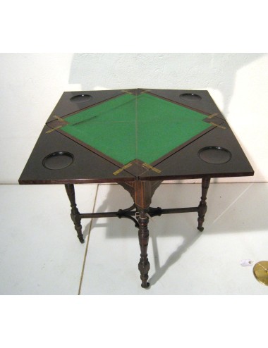 Game table