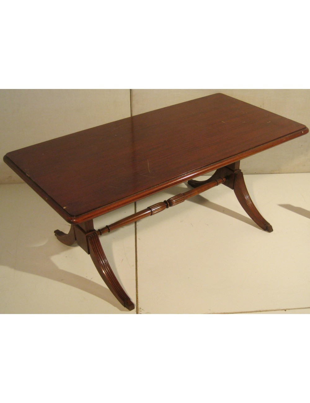 Coffee table Coffee table