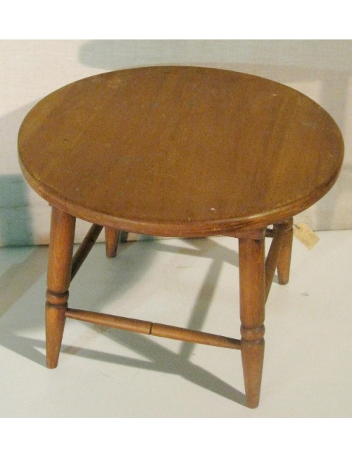 Tavolino moderno rotondo