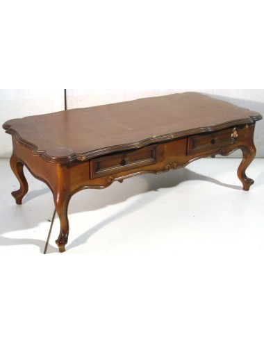 Modern coffee table