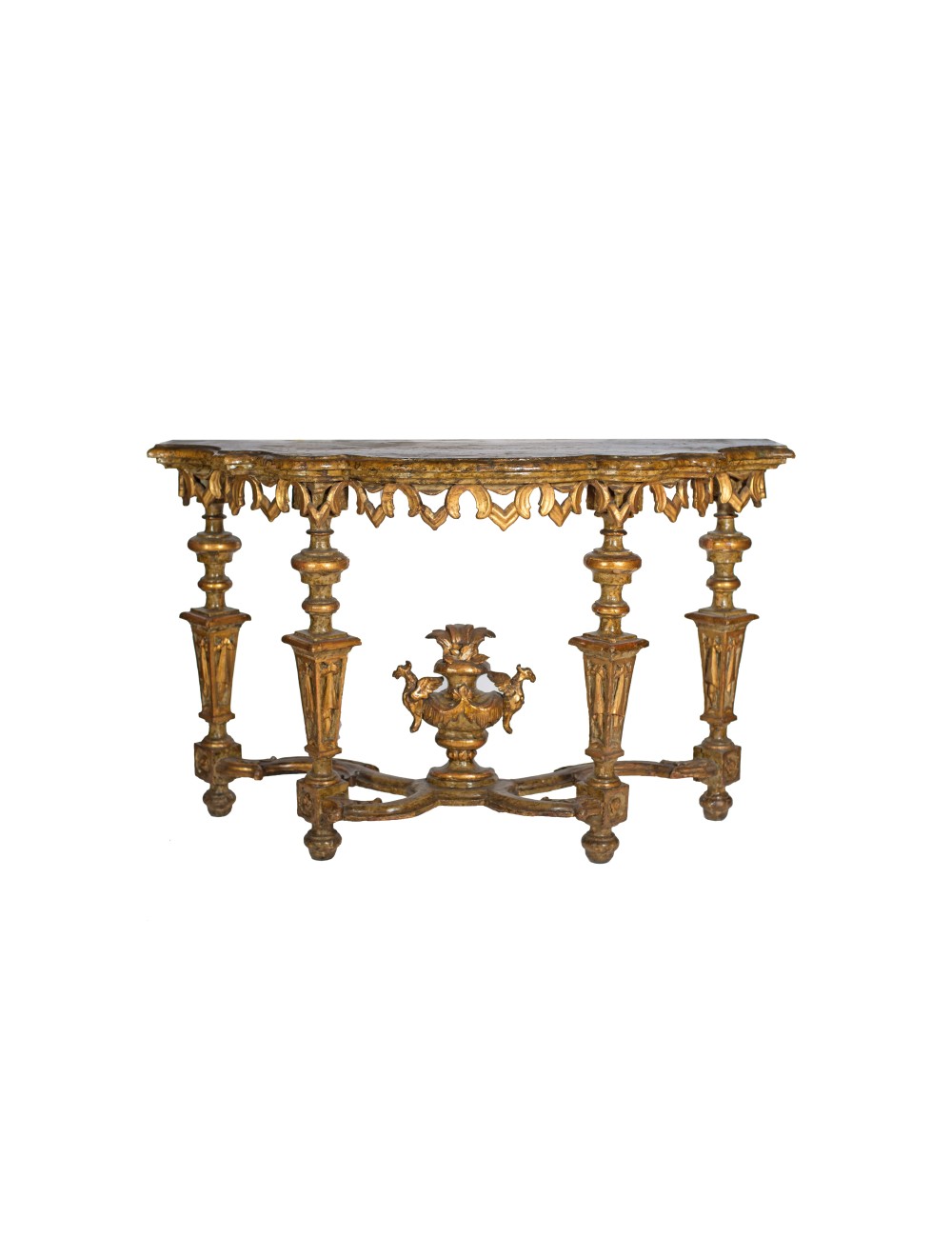 Console Console