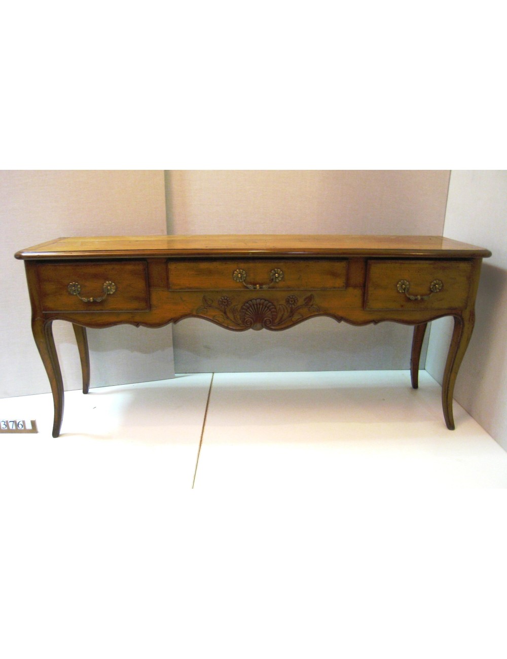 Console Console