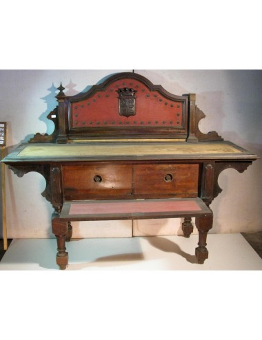 L 125 - Console