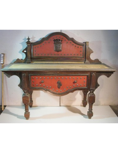 L 125 - Console
