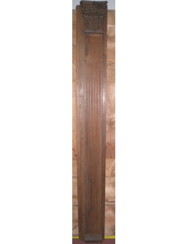 No. 2 Flat columns