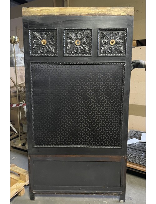 Pannello boiserie