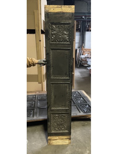 Pannello boiserie