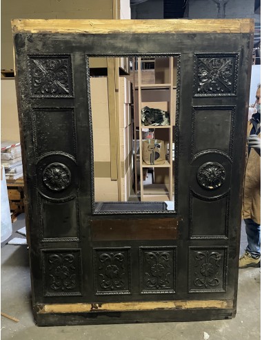Pannello boiserie